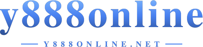 y888online logo